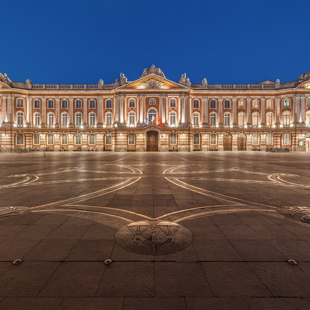 Anniversaire de la promotion X77 à Toulouse
