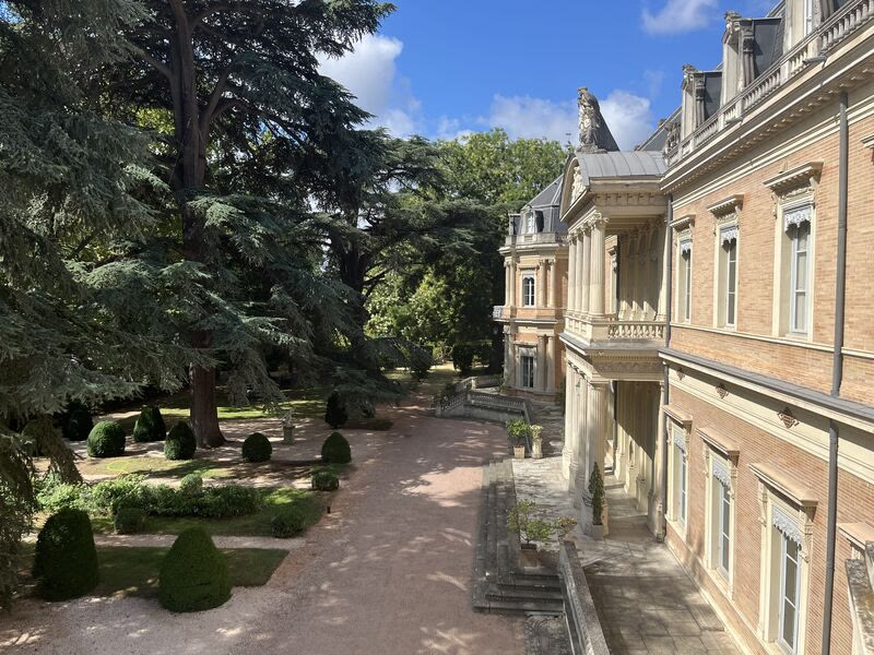 Le Palais Niel